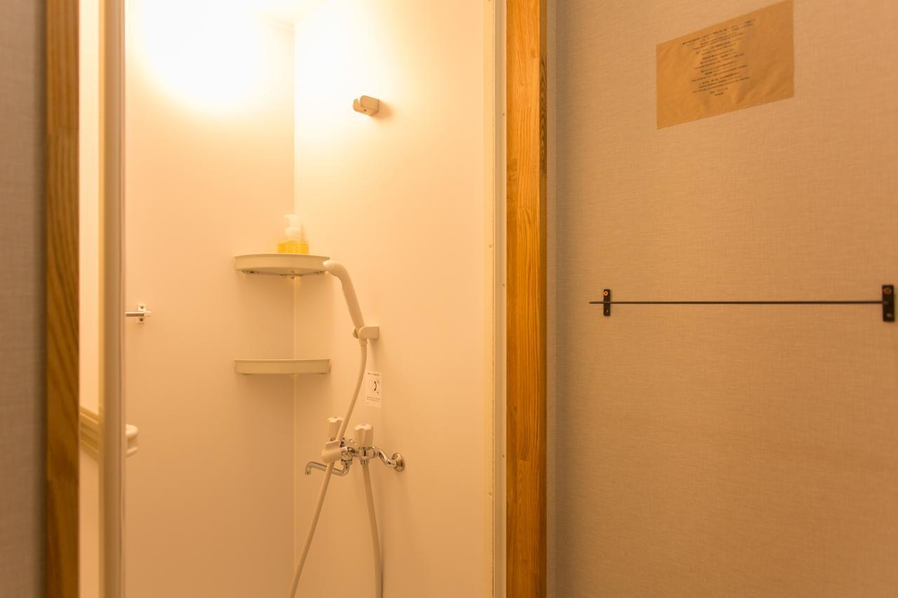 Bed Stock Fukuoka (Fukuoka) Exterior foto